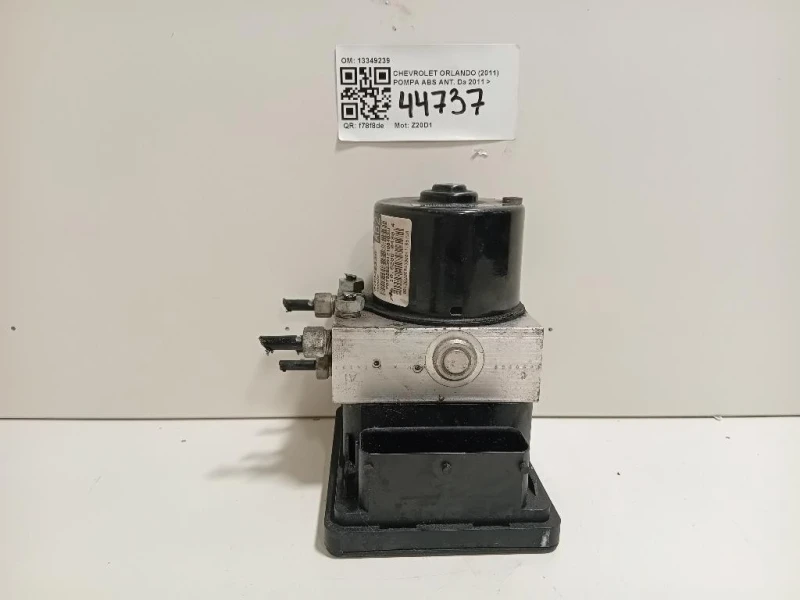 Pompa ABS ANT 13349239 Chevrolet Orlando 2011