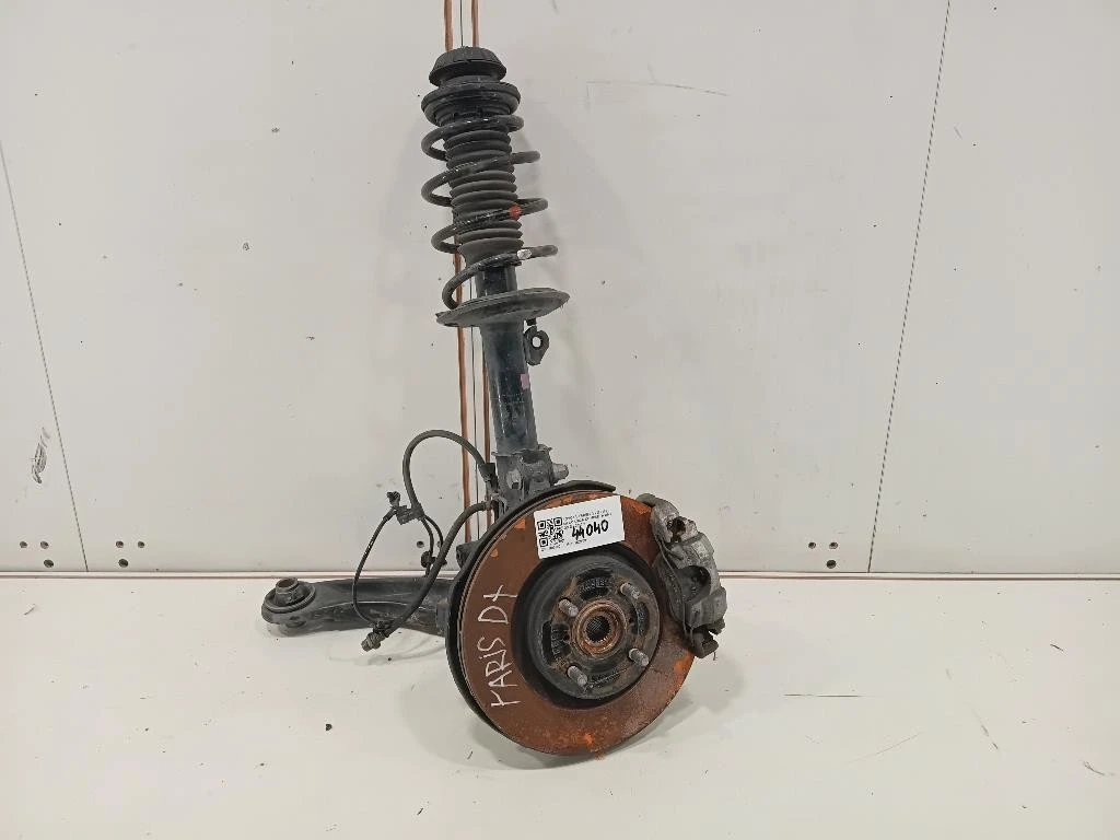 Meccanica Completa ANT DX Toyota Yaris IV 2017