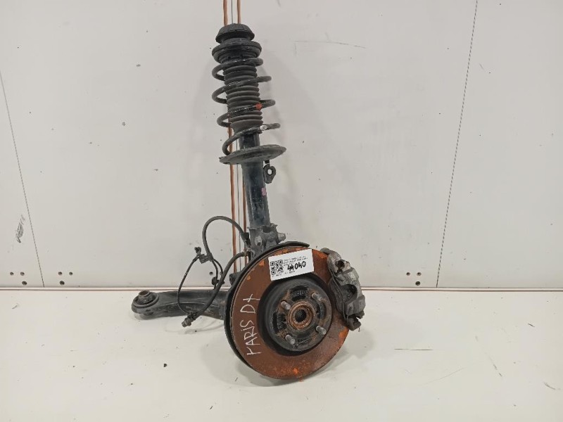 Meccanica Completa ANT DX Toyota Yaris IV 2017