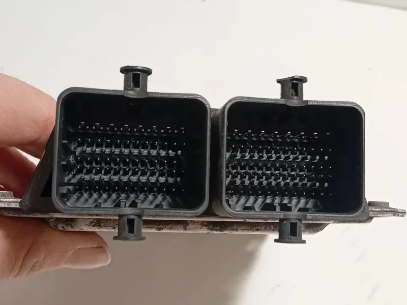 Centralina Iniezione 51994081 Fiat 500 II 2015