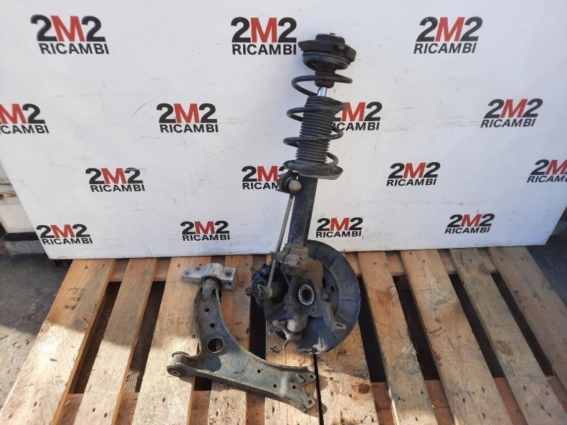 Centralina Iniezione 51994081 Fiat 500 II 2015