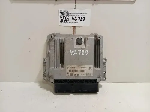 Centralina Iniezione 55259747 Fiat 500L 2013