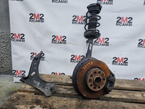 Meccanica Completa ANT DX