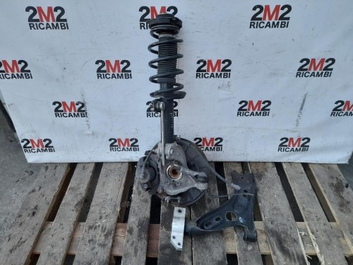 Meccanica Completa ANT DX