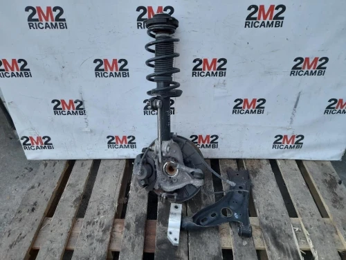 Meccanica Completa ANT DX 824904007825 Volkswagen Passat V 2005