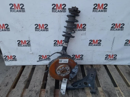 Meccanica Completa ANT DX 824904007825 Volkswagen Passat V 2005