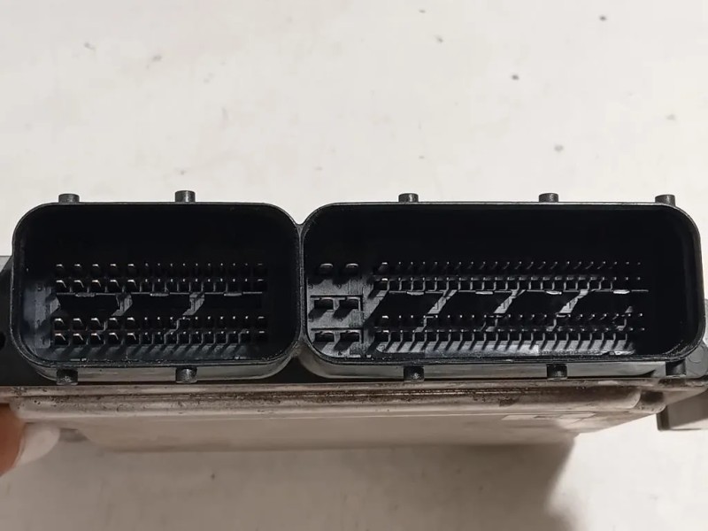 Centralina Iniezione 55259747 Fiat 500L 2013