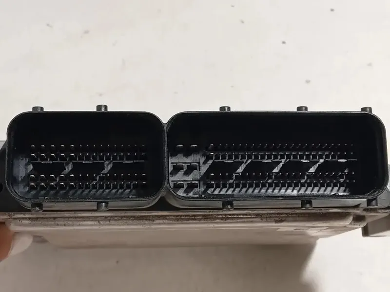 Centralina Iniezione 55259747 Fiat 500L 2013