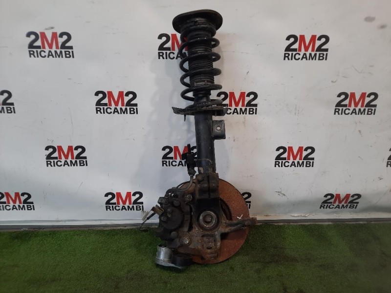 Centralina Iniezione 55253513 Fiat 500L 2013