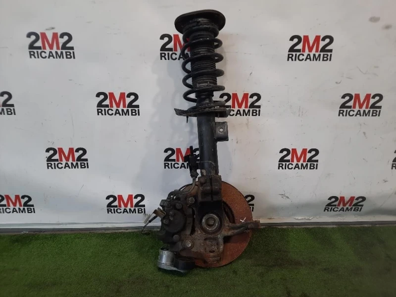 Meccanica Completa ANT DX 31201286 Volvo V60 I 2010