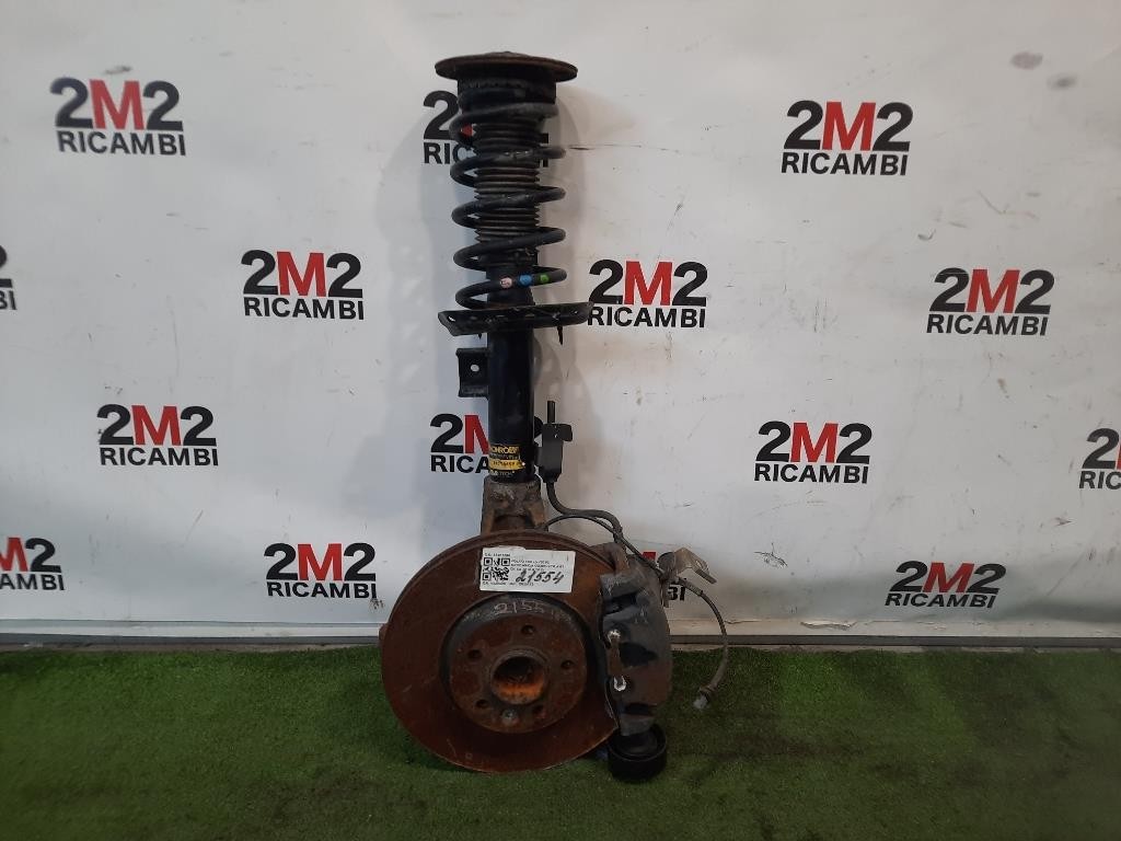 Meccanica Completa ANT DX 31201286 Volvo V60 I 2010