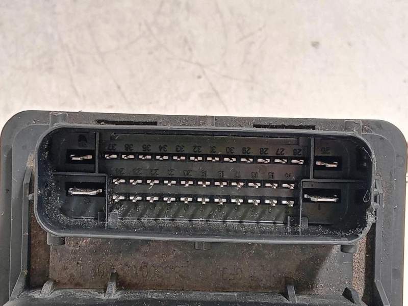 Pompa ABS ANT 13356788 Chevrolet Orlando 2011