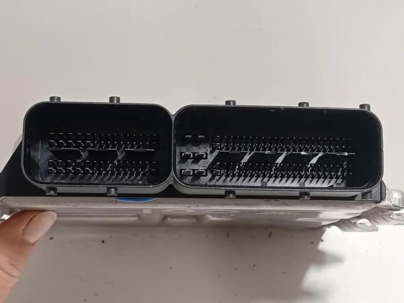 Centralina Iniezione 55258952 Fiat 500L 2013