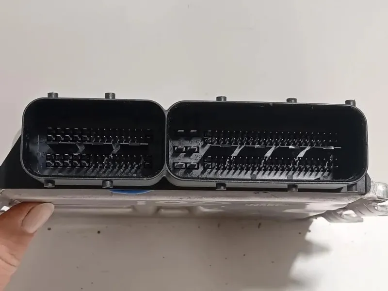 Centralina Iniezione 55258952 Fiat 500L 2013