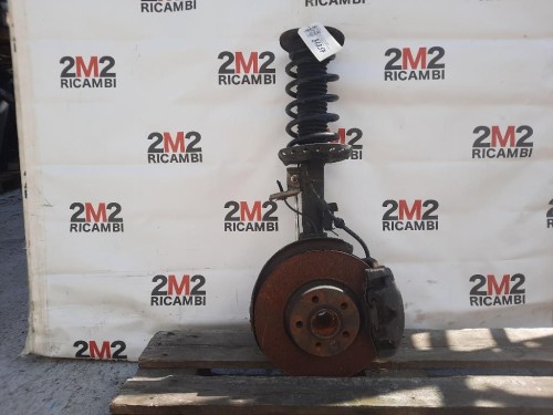 Meccanica Completa ANT DX