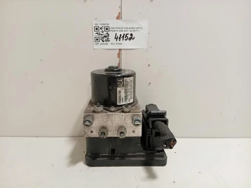 Pompa ABS ANT 13356788 Chevrolet Orlando 2011