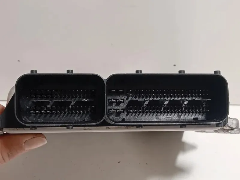 Centralina Iniezione 55258953 Fiat 500L 2013