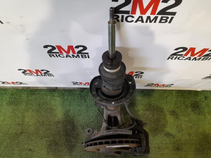 Centralina Iniezione 55258953 Fiat 500L 2013
