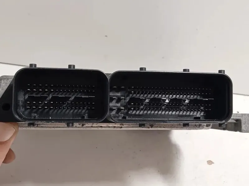 Centralina Iniezione 55255373 Fiat 500L 2013