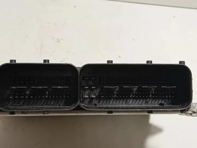 Centralina Iniezione 55258952 Fiat 500L 2013