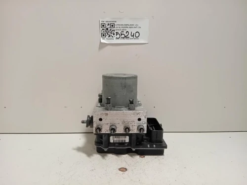 Pompa ABS ANT 9800530980 Citroen Berlingo III 2015