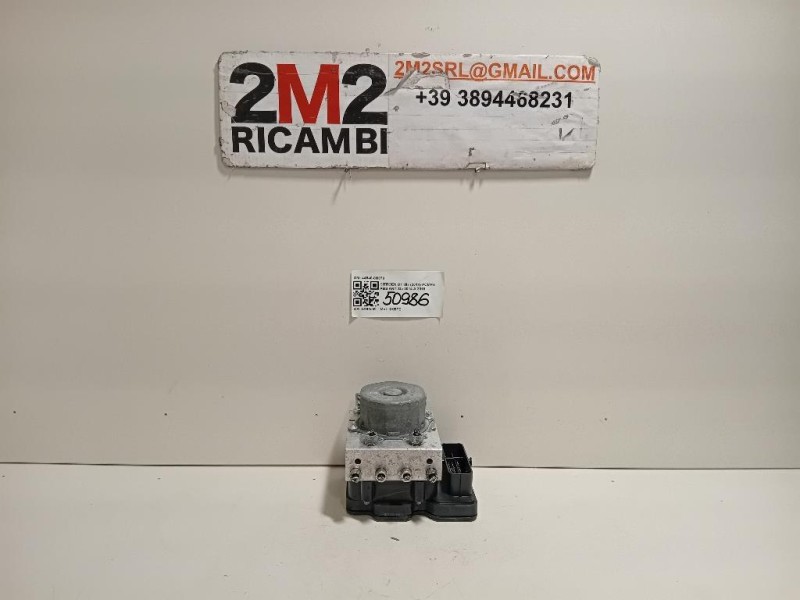 Pompa ABS ANT 44540-0H079 Citroen C1 II 2014