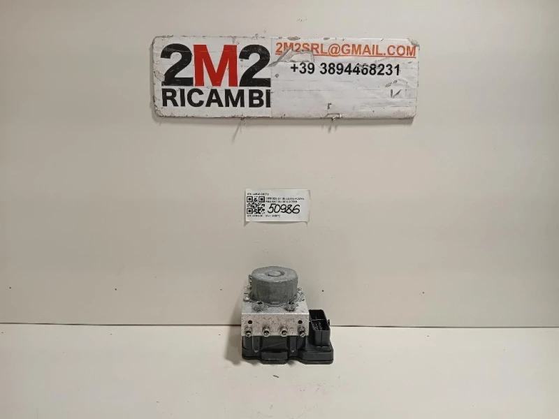 Pompa ABS ANT 44540-0H079 Citroen C1 II 2014
