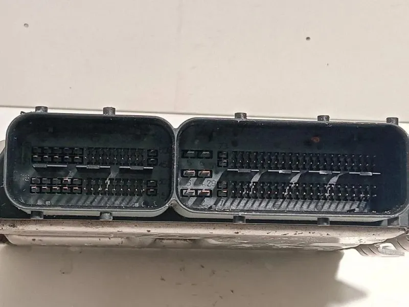 Centralina Iniezione 55260938 Fiat 500X 2015