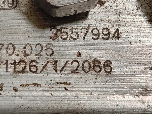 Pompa ABS ANT 3557994 Citroen C3 III 2020