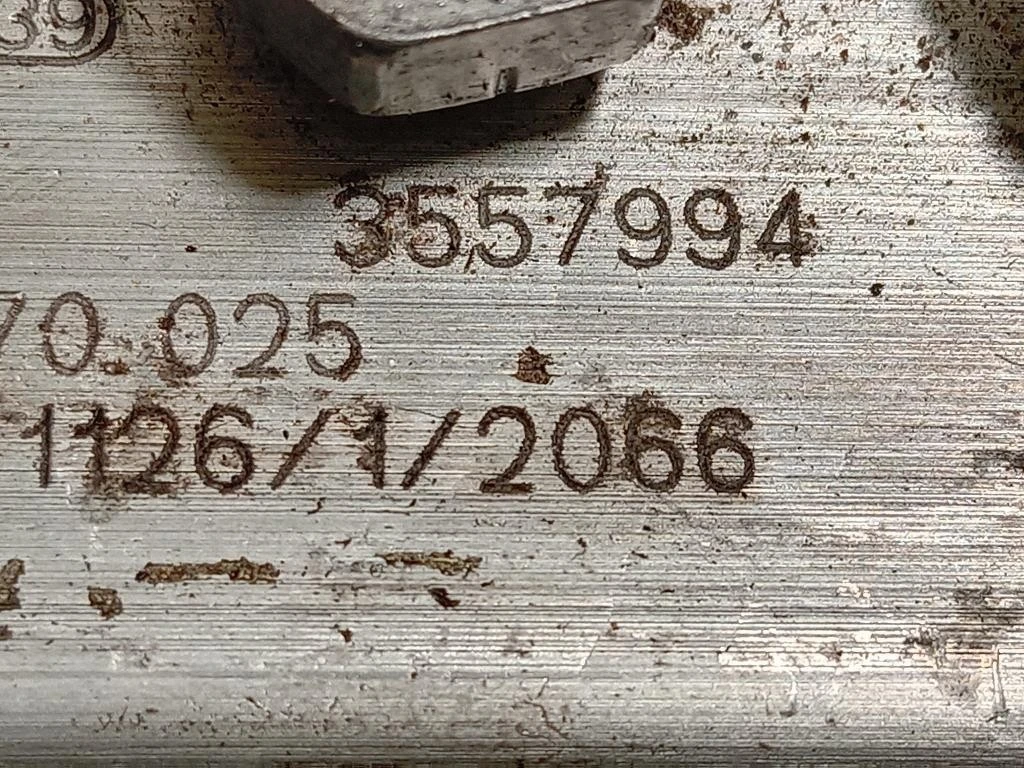 Pompa ABS ANT 3557994 Citroen C3 III 2020