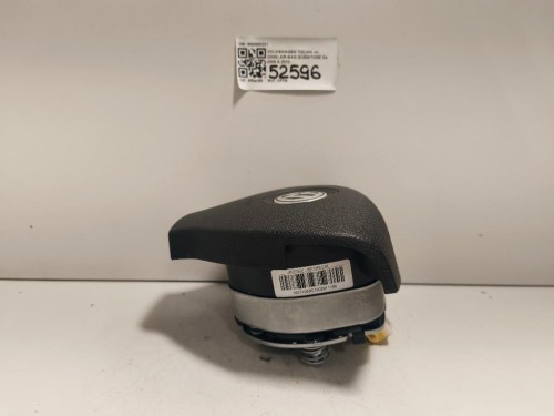 Air-bag Guidatore 3C8 971 584 E Volkswagen POLO V 2006