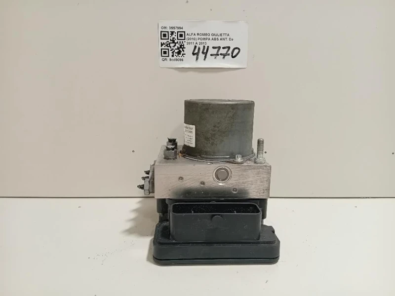 Pompa ABS ANT 3557994 Citroen C3 III 2020