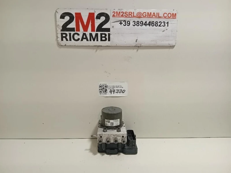 Pompa ABS ANT 3557994 Citroen C3 III 2020