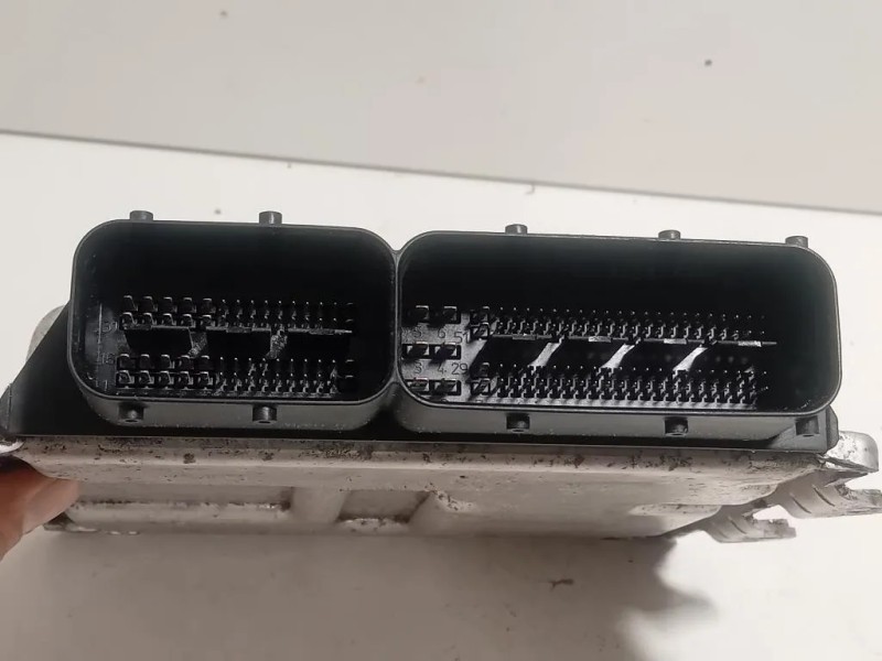 Centralina Iniezione 55266282 Fiat Doblò III 2015