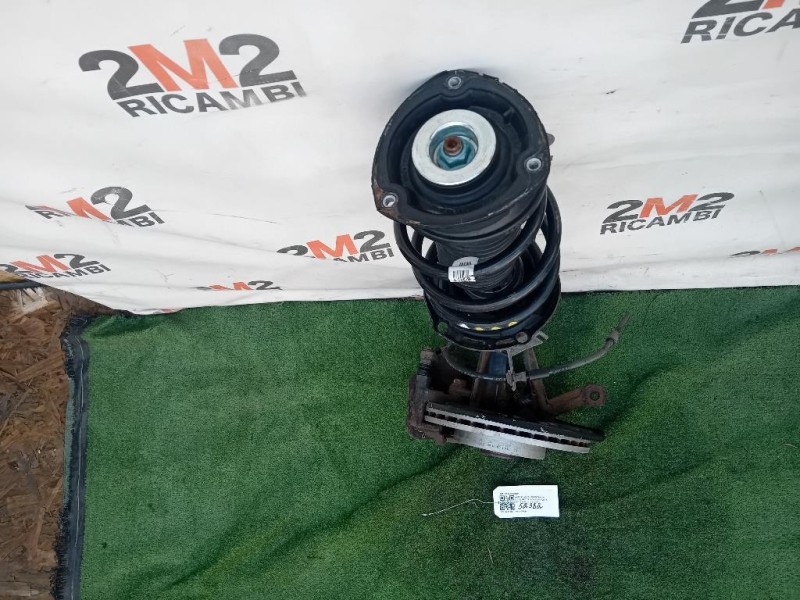 Meccanica Completa ANT SX 5Q0413023CP Audi A3 8VF Sportback 2016