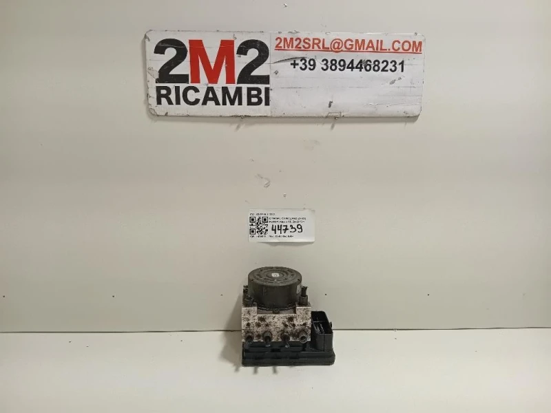 Pompa ABS ANT 10-0915-11783 Citroen C3 Picasso 2013