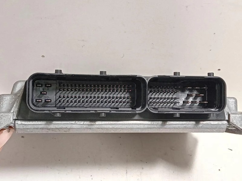 Centralina Iniezione 0 281 0100 346 Fiat Ducato 290 2014