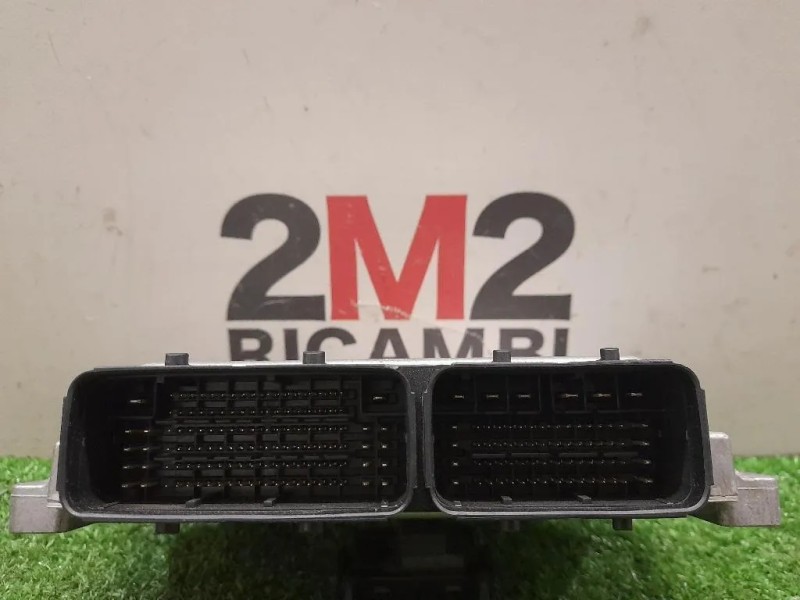 Centralina Iniezione 9809447780 9692366180 Fiat Ducato 290 2014