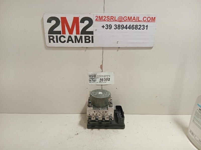 Pompa ABS ANT 9833189680 Citroen DS3 Crossback 2018