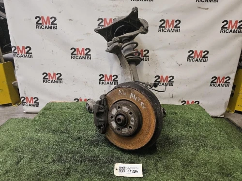 Meccanica Completa ANT SX 8K0407271Q 8K0413031AF Audi A4 8K5 Avant 2008