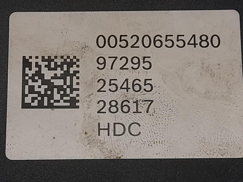 Pompa ABS ANT 00520655480 Citroen Jumper III 2014