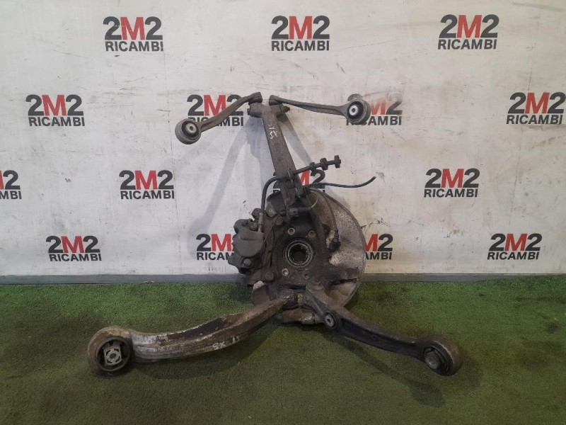 Meccanica Completa ANT SX Audi A4 8K5 Avant 2008