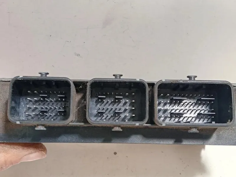 Centralina Iniezione 9665454780 Fiat Fiorino III 2008