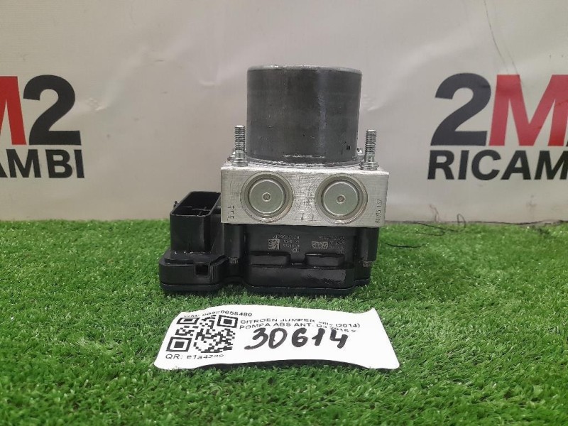 Pompa ABS ANT 00520655480 Citroen Jumper III 2014