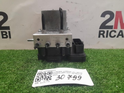 Pompa ABS ANT 00520655470 Citroen Jumper III 2014