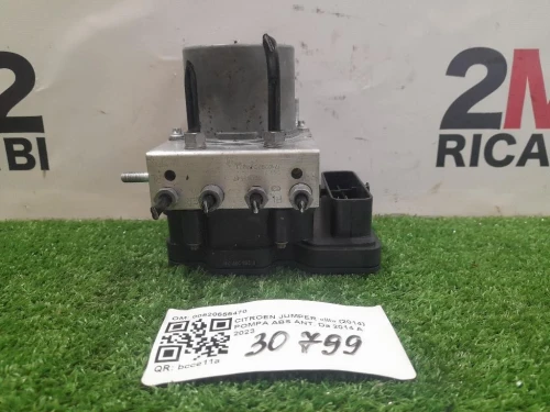 Pompa ABS ANT 00520655470 Citroen Jumper III 2014