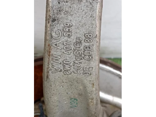 Meccanica Completa ANT SX 8W0 407 559 Audi A5 8T3 2008