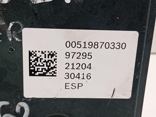 Pompa ABS ANT 519870330 Citroen Jumper III 2014