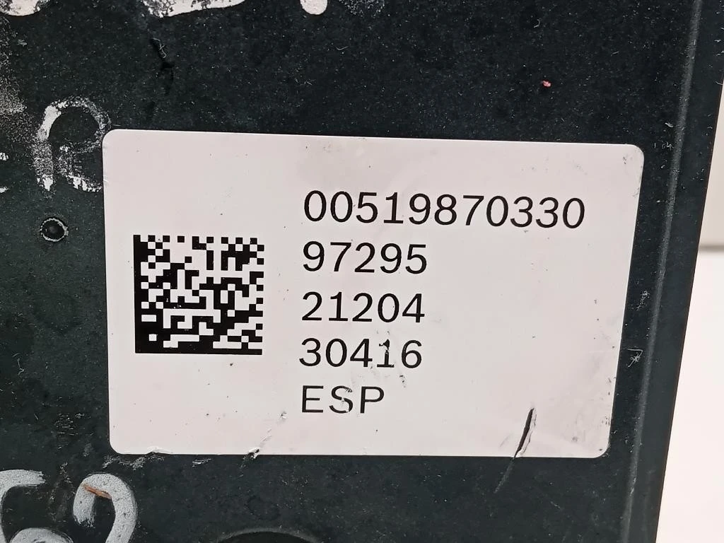 Pompa ABS ANT 519870330 Citroen Jumper III 2014