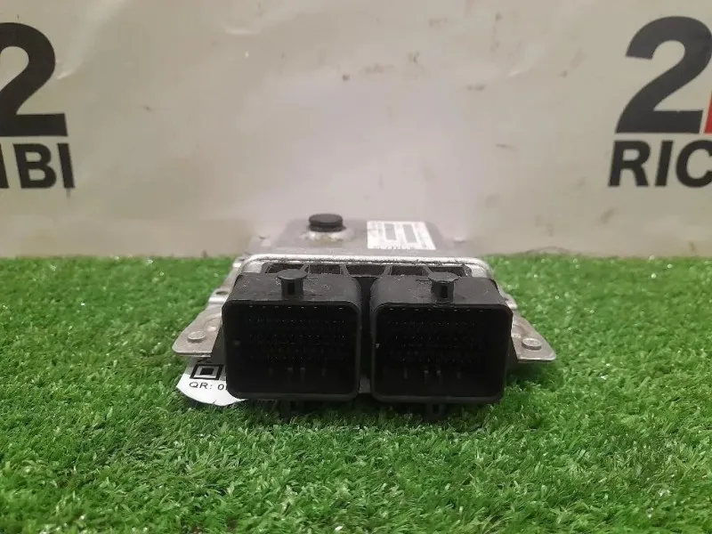 Centralina Iniezione 52045252 Fiat Grande Punto 2006